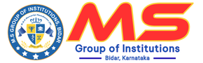 MS Group of Institutions, Logo